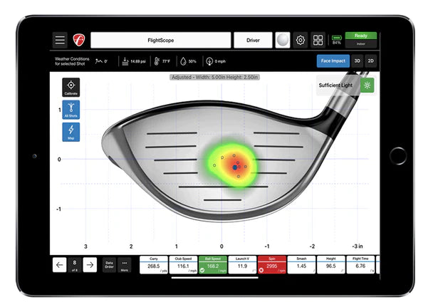 1 Hour Swing Lesson - We aim to help everyone from beginners to experienced players build their golf skills and have fun in a private environment.